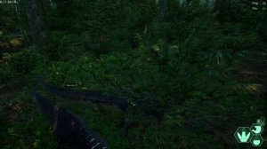 THE ISLE EVRIMA ► Учусь выживать за ТЕНОНТОЗАВРА