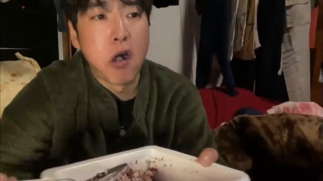 2025年01月30日 お腹すいてしまった(Lv346912091) 大仏 смотреть онлайн