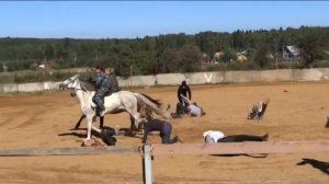 Загуляев Александр ,каскадеры,трюки