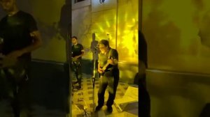 «Мажнунтол» - Равшан Намозов