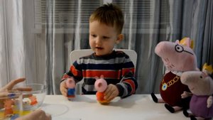 ОЧЕНЬ МНОГО СВИНКИ ПЕППЫ!!! PEPPA PIG // Мироша Обожает Свинку Пеппу ♥