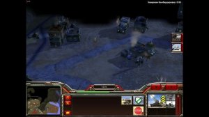 COMMAND & CONQUER: GENERALS | ПРОХОЖДЕНИЕ | КИТАЙ | Часть 6