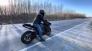 YAMAHA R1 PURE SOUND Crossplane VS Flatplane! What’s Better?