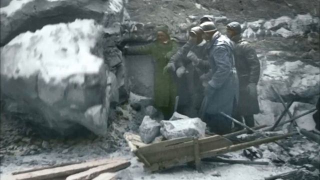 Апокаліпсис: Сталін Ч.3