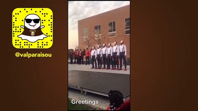 Kappa Alpha Psi - Snapchat Story смотреть онлайн