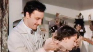 А помнишь я просил тебя...