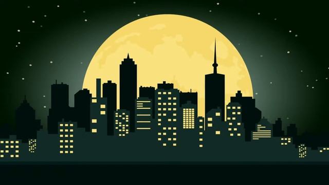 Работа студента курса Motion-design смотреть онлайн