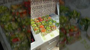 Перец Халапеньо..Рецепт засолки...