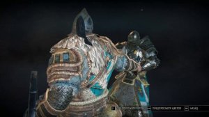 For Honor - Все добивания (All fatalities)!