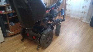 Продам инвалидную коляску Ottobock b 400