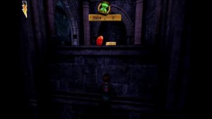 Гарри Поттер Тайная комната #3 МЕНЯ БОМБАНУЛО! ЭТО КОНЕЦ!