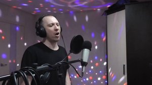 Антон Зорин - Mama I coming home. (Мама, я иду домой) на русском. Из репертуара Оззи Осборна. Кавер