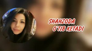 Shahzoda va Jonim guruhi - O'tib ketadi | Шахзода ва Жоним гурухи - Утиб кетади