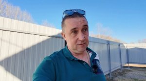 Краснодарский край, станица Северская. Новый дом по хорошей цене.