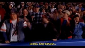 Major League 2 - Wild Thing