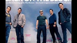 NKOTB - Light, Camera, action