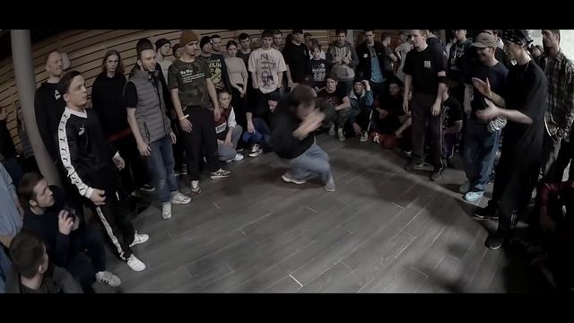 👽 BBOY CYPHER BATTLE ↔ One Peace Yes vs Studio 187 ↔ BREAK SMART JAM ↔ #bmvideo #smartjam смотреть онлайн