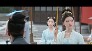 Возвышение Нин 17 серия (русская озвучка) дорама The Rise of Ning