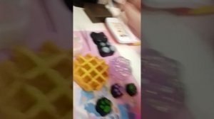 рубрика лапки 3