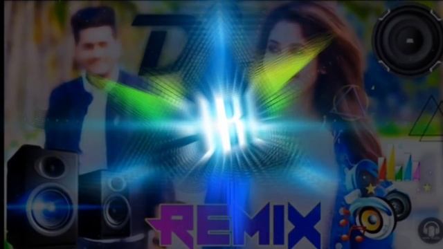 Tumhe Barish Bada Yaad Karti Hai DJ remix song 💕 [ PayPal Dec ] DJ Love Bass Mix- Official JBL BOY