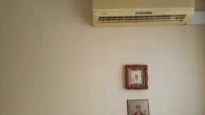 Кондиционер gree