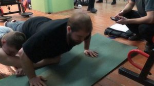 Соревнования в Николо-Угрешской семинарии