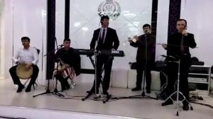 Зиёвиддини Нуриддин туена 2021