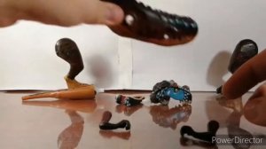 Кастом цератозавра