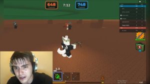 Просто ДАЙТЕ МНЕ УЖЕ ПУЛЬТ от ЯДЕРКИ...