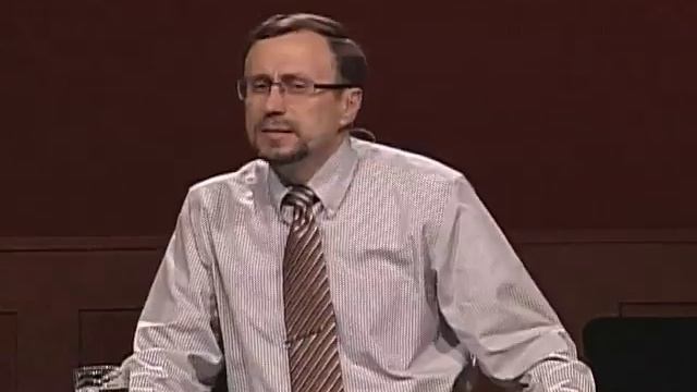 Панорама Библии - 43 | Алексей Коломийцев |  Евангелие от Луки