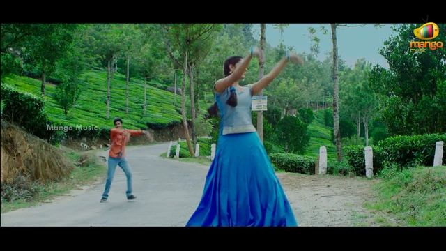 Etu Chusina Nuvve Movie Songs - Etu Chusthunna Nuvve Song - Sai Krish, Swasika