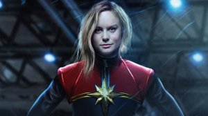 Капитан Марвел (2019) — Русский трейлер