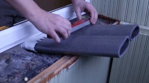 Инструкция по монтажу подоконного приточного вентиляционного клапана Norvind city