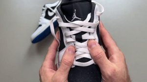 Кроссовки который нужно купить! Nike Air Jordan 1 Low Quai 54