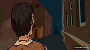 топ 3 анимации про страшилки.