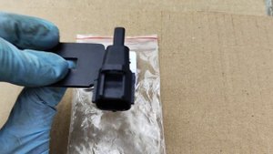 Датчик температуры окружающей среды Крайслер 2 4 Krauf EMZ1091KT