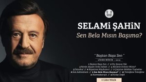 Selami Şahin - Sen Bela Mısın Başıma? (Official Audio)