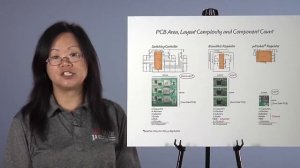 More Power, Better Heat Dissipation, Smaller PCB Area