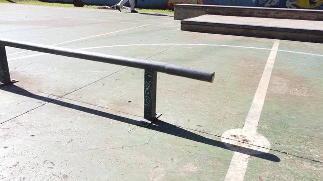 skat turma av Castelo Branco Londrina PR v01 смотреть онлайн