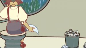 Муки творчества (2023)