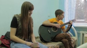 Классно поют!!!