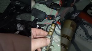 LEXUS RX300, не соответствие сигналов коленвала и распредвала