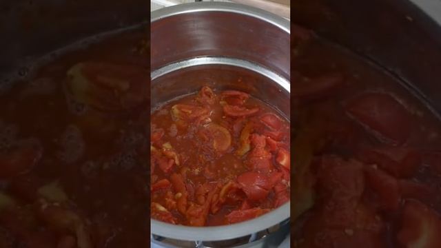 БРАГА ИЗ ПОМИДОРОВ БЕЗ САХАРА смотреть онлайн