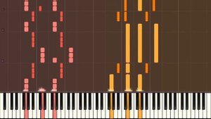 "Rise of the Living Bread" (Piano Arrangement of Team Fortress 2 Soundtrack)