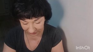 Моё утреннее преображение после 55 лет. Собираюсь на работу. Утренний уход за лицом, макияж