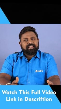 vadankans than  #mechaincal #engineers #shorts 4  KabilanKumaravadivel|MEC Chennai