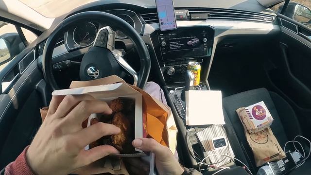 Ремонт на колёсах: День из жизни чеченца - мастера по ремонту техники в Бельгии