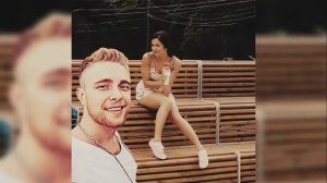 Егор Крид и Нюша-Надо ли