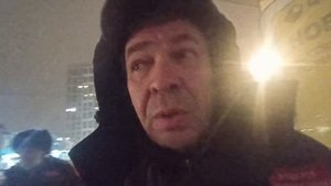 Жесткий беспредел контролеров ГКУ в автобусе м90.