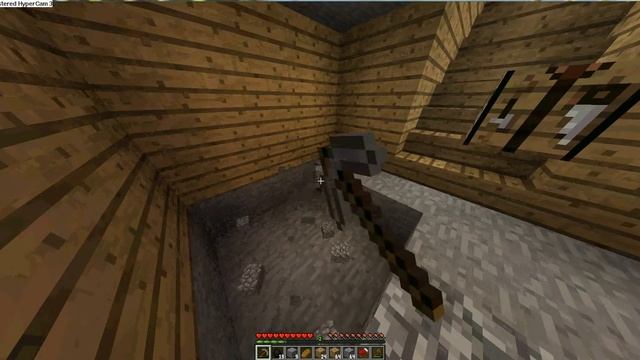 Первые похождения-шахта(глянте в описание) смотреть онлайн